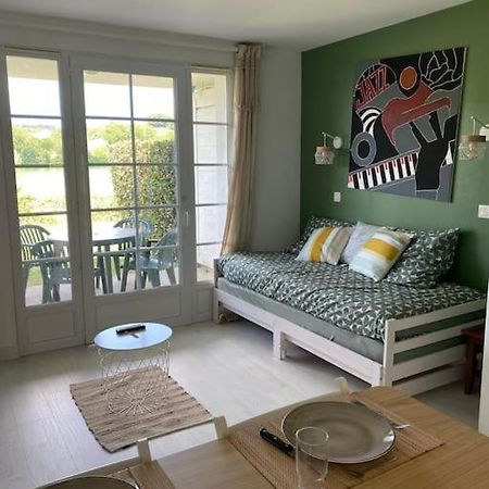 Charmant Studio Au Bord Du Lac มาร์ซีอัก ภายนอก รูปภาพ