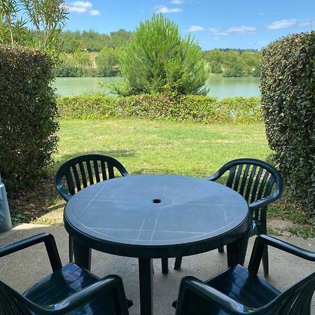 Charmant Studio Au Bord Du Lac มาร์ซีอัก ภายนอก รูปภาพ